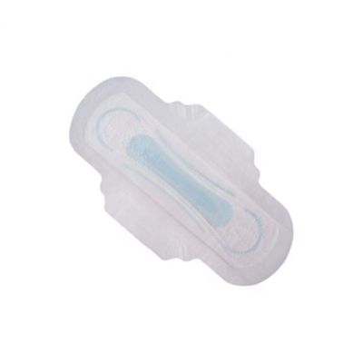 Seringues sanitaires de style 2023 pour produits d'hygiène féminine Longueur 155-420 mm Aile