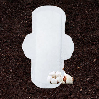 Seringues sanitaires de style 2023 pour produits d'hygiène féminine Longueur 155-420 mm Aile