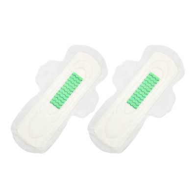 Des serviettes hygiéniques en coton jetables pour femmes en 2023