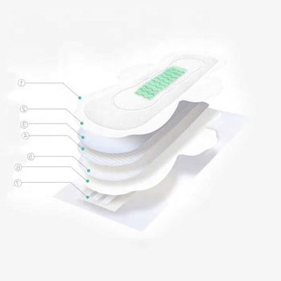 Des serviettes hygiéniques en coton jetables pour femmes en 2023
