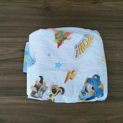 Tissus non tissés Super absorbant pour adultes et bébés