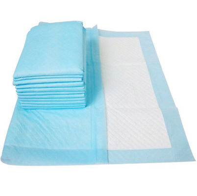 Matraques d'entraînement à usage unique pour animaux de compagnie pratiques et absorbant 33*45/45*45/45*60/60*60/60*90cm