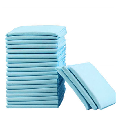 Matraques d'entraînement à usage unique pour animaux de compagnie pratiques et absorbant 33*45/45*45/45*60/60*60/60*90cm