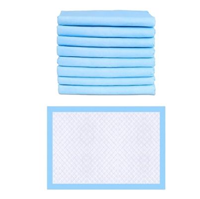 Matraques d'entraînement à usage unique pour animaux de compagnie pratiques et absorbant 33*45/45*45/45*60/60*60/60*90cm