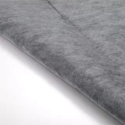 Surface sèche et douce respirante pour l'absorption de l'urine