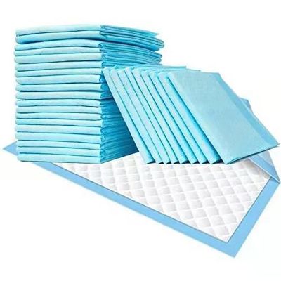 Un tampon jetable à 5 couches pour l'incontinence médicale 100% chinois