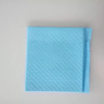 Un tampon jetable à 5 couches pour l'incontinence médicale 100% chinois