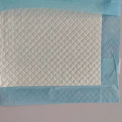 Un tampon jetable à 5 couches pour l'incontinence médicale 100% chinois