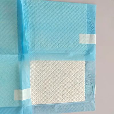 Un tampon jetable à 5 couches pour l'incontinence médicale 100% chinois