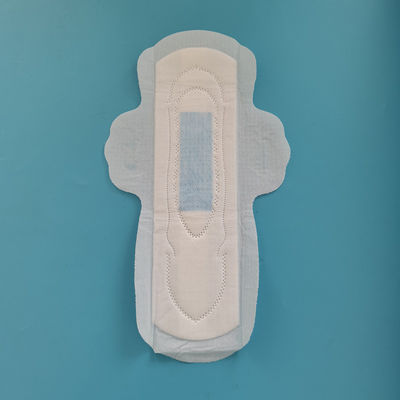 Des serviettes hygiéniques personnalisées ultra fines avec personnalisation