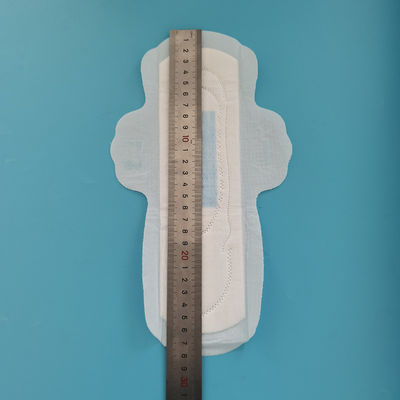 Des serviettes hygiéniques personnalisées ultra fines avec personnalisation