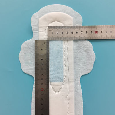 Des serviettes hygiéniques personnalisées ultra fines avec personnalisation