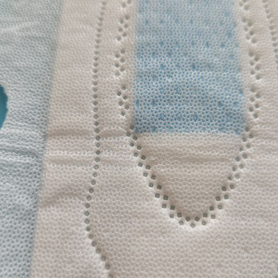 Des serviettes hygiéniques personnalisées ultra fines avec personnalisation