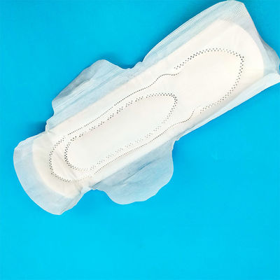 Des serviettes hygiéniques en coton de 7 à 14 g d'absorption pour une protection et un confort maximaux