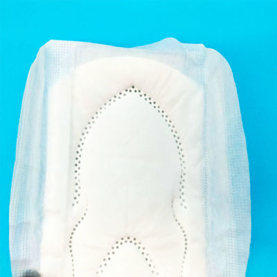 Des serviettes hygiéniques en coton de 7 à 14 g d'absorption pour une protection et un confort maximaux