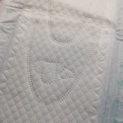 Seringues hygiéniques pour femmes avec design ailé Produit de soins de santé