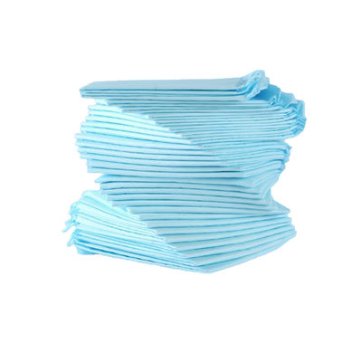 Incontinence Groupe 5 PLY Couche de lit médical jetable