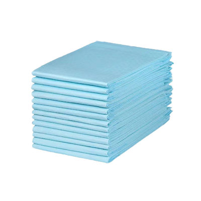 Super Absorbant Underpad jetable pour l'incontinence