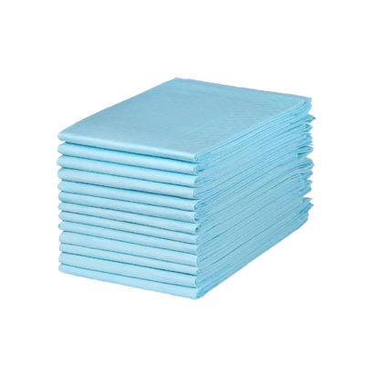 Échantillon proposé 60x40/60x60/60x70/60x90/70x150/100x200 Des sous-vêtements jetables pour adultes