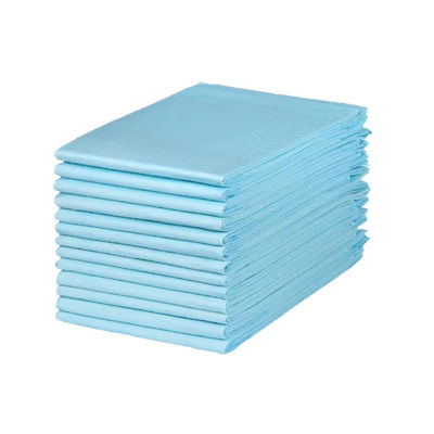 5 PLY Tapis de lit non tissés pour le changement d'urine pour les produits de santé 30 x 36 60 x 90 5 PLY