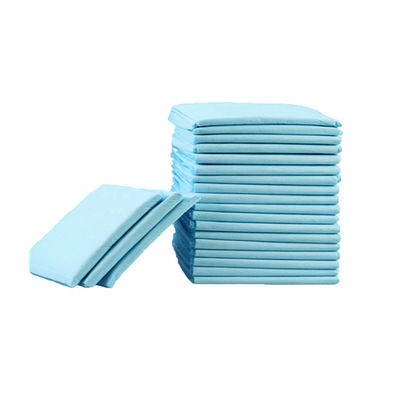 5 PLY Tapis de lit non tissés pour le changement d'urine pour les produits de santé 30 x 36 60 x 90 5 PLY