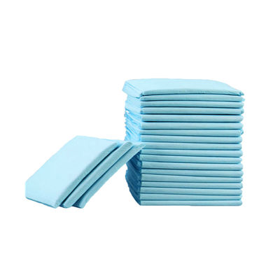 Super absorbant jetable sous le coussin pour les adultes et les bébés