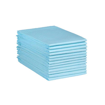 Des compresseurs d'urine absorbant jetables pour les soins de l'incontinence 60*40/60*60/60*70/60*90/70*150/100*200