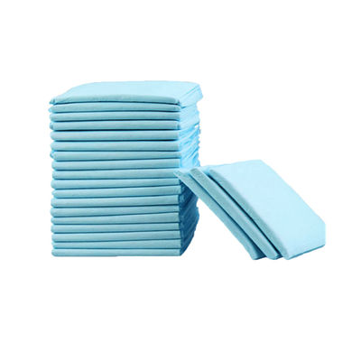 Hôpital Famille Incontinence Les soins aux personnes Super absorbant Disposable Adult Underpad 30 x 36