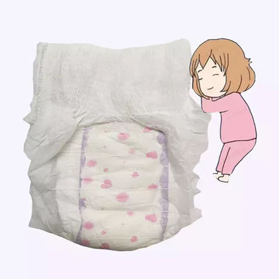 XL Calottes de menstruation sans couture pour femmes Calottes de coton menstruelles pour femmes à étanchéité élevée