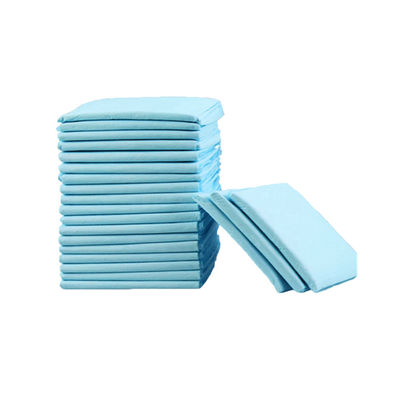 Matraces de changement absorbant Sous-plaquette de soins infirmiers pour bébé adulte Commodité et hygiène