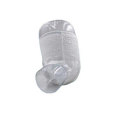 XL Calottes de menstruation sans couture pour femmes Calottes de coton menstruelles pour femmes à étanchéité élevée