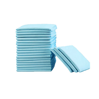 5 PLY adultes poubelles pour incontinence sous-plaque d'échantillonnage gratuit