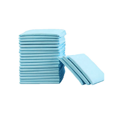 Des serviettes jetables directes avec 5 couches PLY et compétitives en bleu rose vert blanc