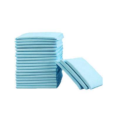 Pâte à pâte 90X60 60X60 Incontinence adulte bébé absorbant Lit sous-plaquette Femmes Parures de maternité