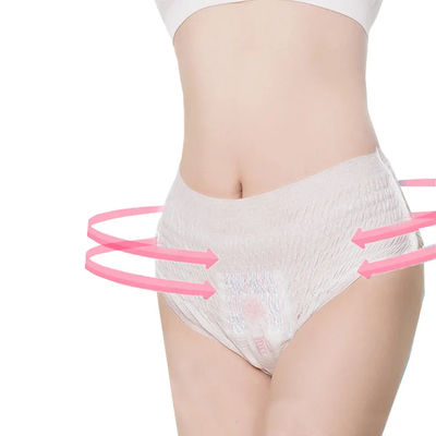 Pantalons menstruels pour femmes, femmes et filles, sous-vêtements absorbant les règles, sous-vêtements en pull up, sous-vêtements menstruels