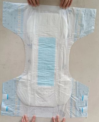 La couche de couche de première classe SAP ABDL Ultra Super absorption épaisse et impression personnalisée
