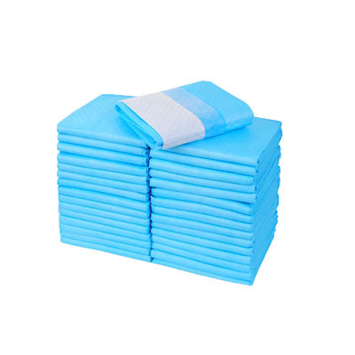 Sous-plaquette jetable à 5 couches pour la protection de la feuille de dignité et des couches/couches imprimées