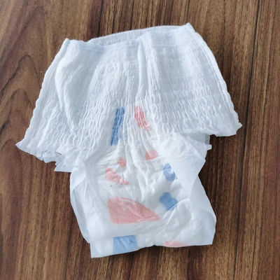 Des sous-vêtements à usage unique pour l' incontinence post-partum avec une durée de conservation de 3 ans
