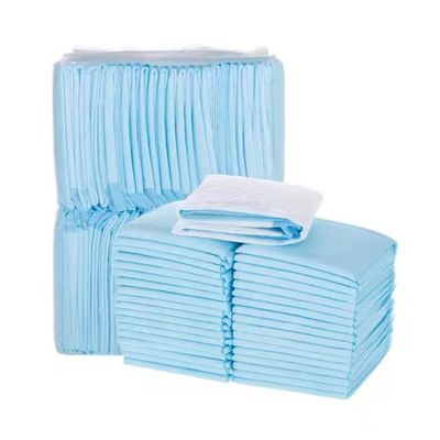 20g à 200g coussinets médicaux jetables pour l' incontinence