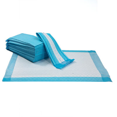 Des plaquettes jetables pour le noyau d'incontinence et acceptables OEM ODM OEM ODM accepté
