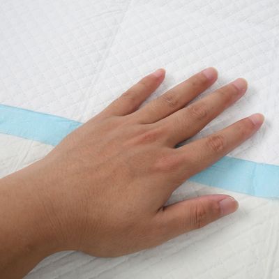 Des plaquettes jetables pour le noyau d'incontinence et acceptables OEM ODM OEM ODM accepté