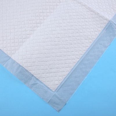 Le coussin d'urine pour adultes est un coussin d'urine jetable pour les établissements de soins de santé réglables