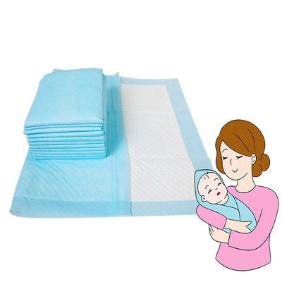 Matraques d'urine en pâte de poussière écologique pour l'incontinence et la protection de la dignité