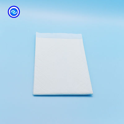 Disposable sous le coussin pour l' incontinence, échantillon gratuit, tissus toilette personnalisés, tapis d'urine