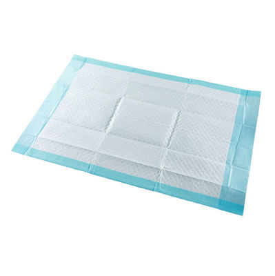 Sous-vêtements de soins personnels pour adultes, couches jetables pour l'incontinence, avec protection imperméable