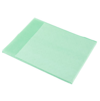 Super absorbant sous-plaquette jetable pour hôpital et médical 5-Ply Coreless Absorbent