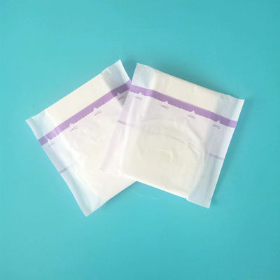 Seringues hygiéniques jetables pour femmes avec film PE respirant