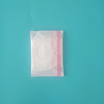 Des serviettes hygiéniques douces pour femmes Design ailé offre de vente en gros