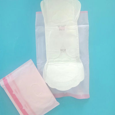 Fournir directement des serviettes hygiéniques de maternité en coton personnalisé à un prix abordable