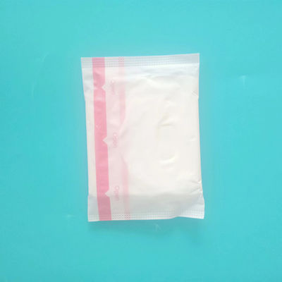 Des serviettes hygiéniques jetables de 320 mm pour femmes